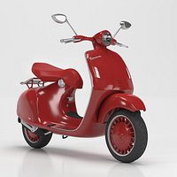 Vespa 946
