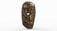 Metal Mask V1