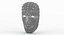 Metal Mask V1