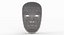 Metal Mask V1