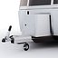 Airstream Food Truck