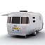 Airstream Food Truck