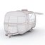 Airstream Food Truck
