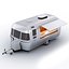 Airstream Food Truck