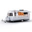 Airstream Food Truck
