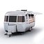 Airstream Food Truck