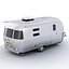 Airstream Food Truck