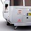 Airstream Food Truck