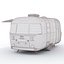 Airstream Food Truck