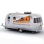 Airstream Food Truck