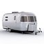 Airstream Food Truck