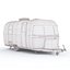 Airstream Food Truck