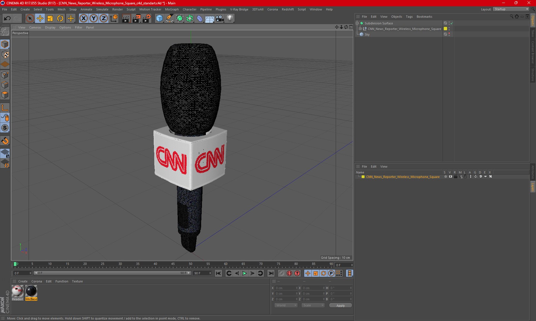 3D CNN News Reporter Wireless Microphone Square https://p.turbosquid.com/ts-thumb/cw/hZ6UnN/RI/cnnnewsreporterwirelessmicrophonesquare3dmodel017/jpg/1702342675/1920x1080/fit_q87/2bf1203d0b243f12a89658bb65e82e5dd950fcbd/cnnnewsreporterwirelessmicrophonesquare3dmodel017.jpg