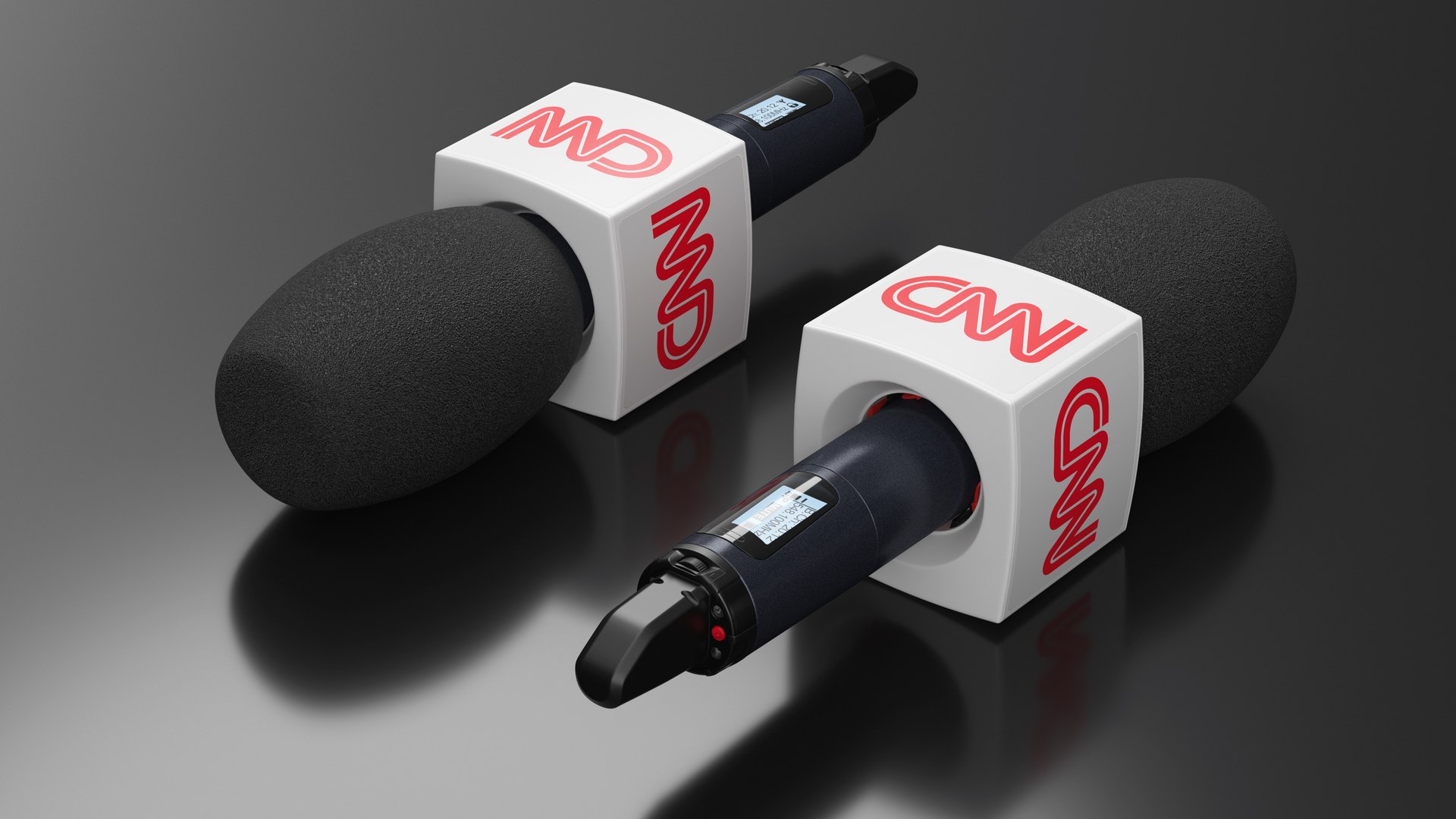 3D CNN News Reporter Wireless Microphone Square https://p.turbosquid.com/ts-thumb/cw/hZ6UnN/dg/cnnnewsreporterwirelessmicrophonesquare3dmodel005/jpg/1702342622/1920x1080/fit_q87/959b43820d6de2c56f655d1de6fcba4c0c043543/cnnnewsreporterwirelessmicrophonesquare3dmodel005.jpg