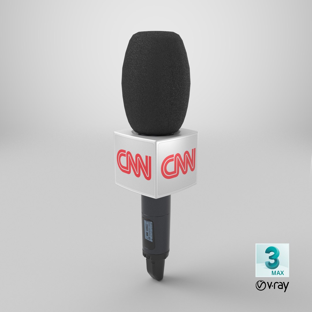 3D CNN News Reporter Wireless Microphone Square https://p.turbosquid.com/ts-thumb/cw/hZ6UnN/jE/stemcell_max_vray_render/png/1710880065/1920x1080/fit_q87/ec9745e12ff6c7a5db0e87185fe0f6c436ff5bc4/stemcell_max_vray_render.jpg