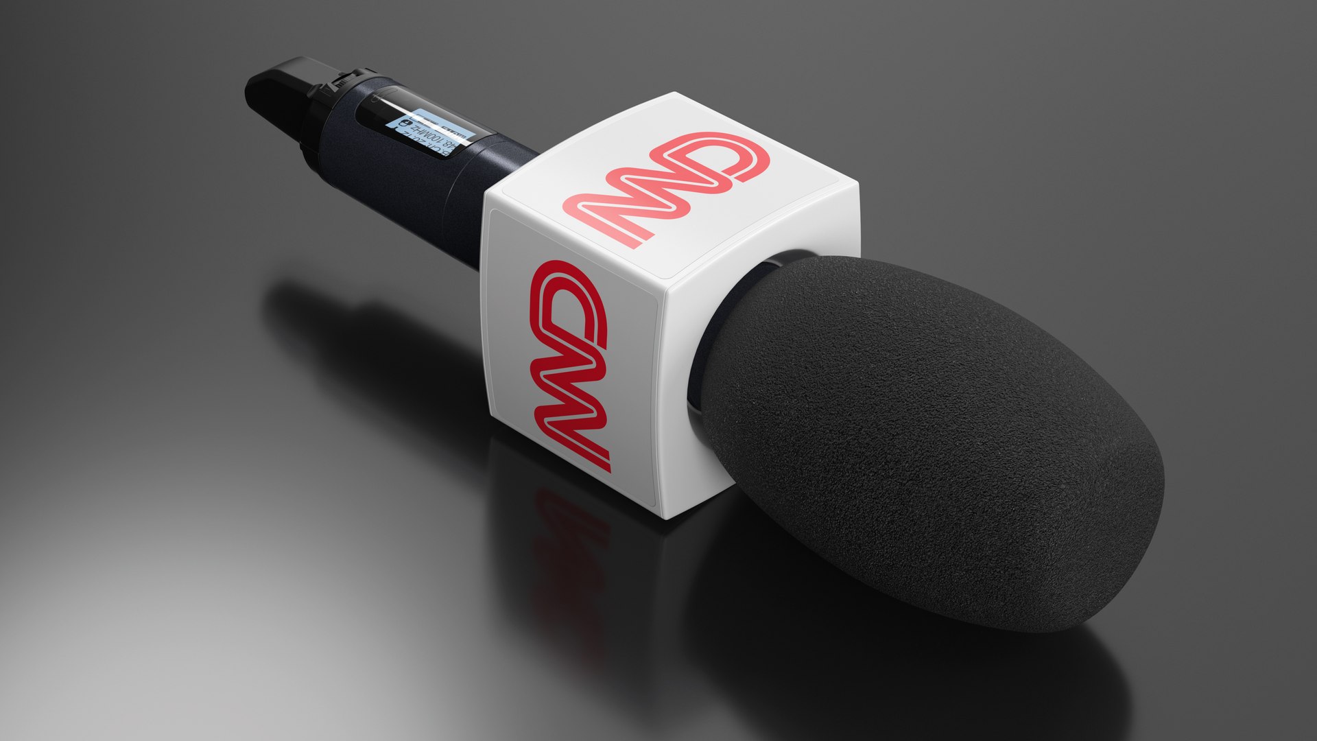 3D CNN News Reporter Wireless Microphone Square https://p.turbosquid.com/ts-thumb/cw/hZ6UnN/qM/cnnnewsreporterwirelessmicrophonesquare3dmodel004/jpg/1702342616/1920x1080/fit_q87/32e768a37f104ab3ac24bc8e4d252bec2d9a386b/cnnnewsreporterwirelessmicrophonesquare3dmodel004.jpg