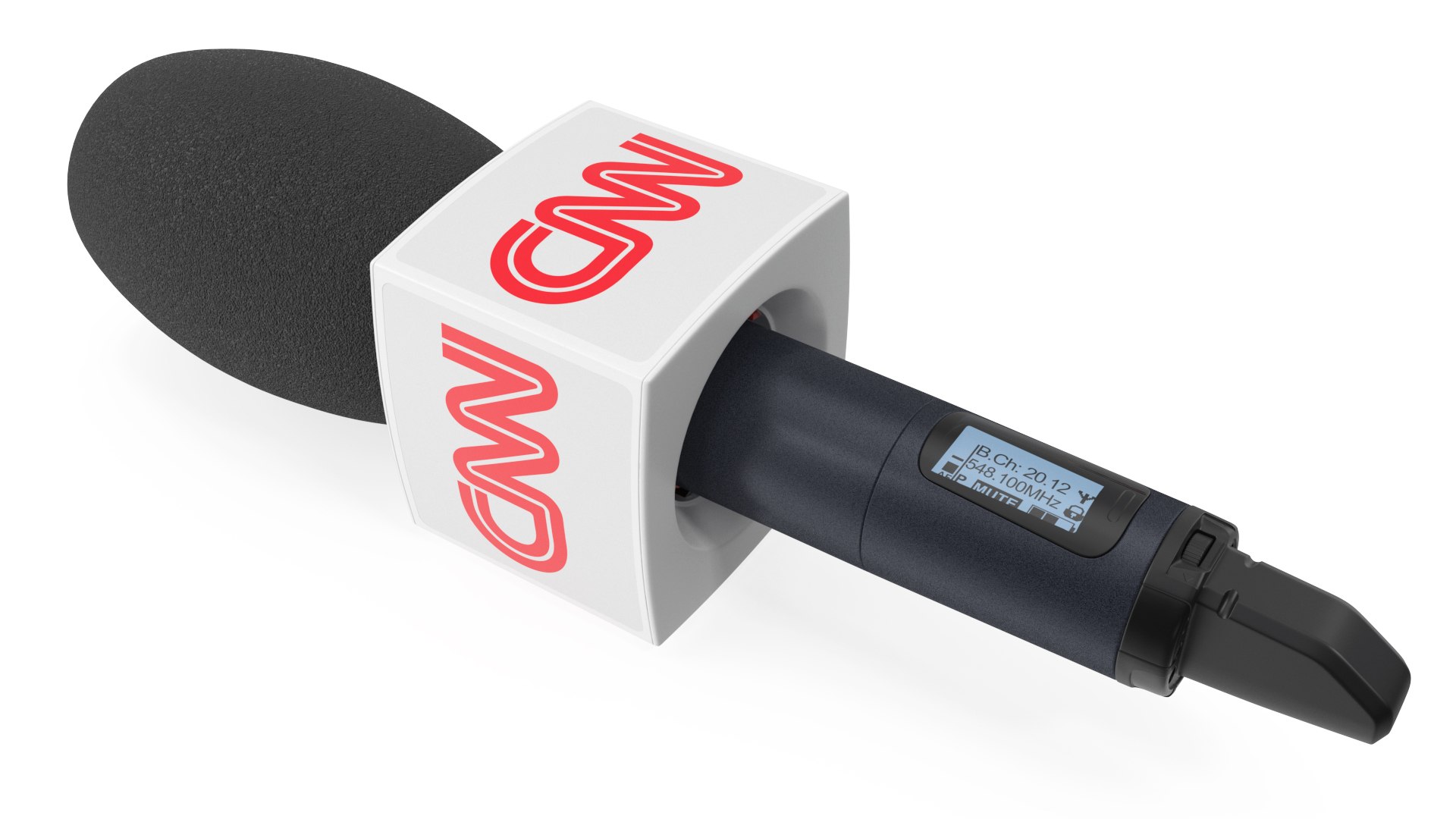 3D CNN News Reporter Wireless Microphone Square https://p.turbosquid.com/ts-thumb/cw/hZ6UnN/v0/cnnnewsreporterwirelessmicrophonesquare3dmodel007/jpg/1702342631/1920x1080/fit_q87/fba2558a2fc3184cca03d2c13419f5ad69397aec/cnnnewsreporterwirelessmicrophonesquare3dmodel007.jpg