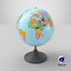 Globo terrestre