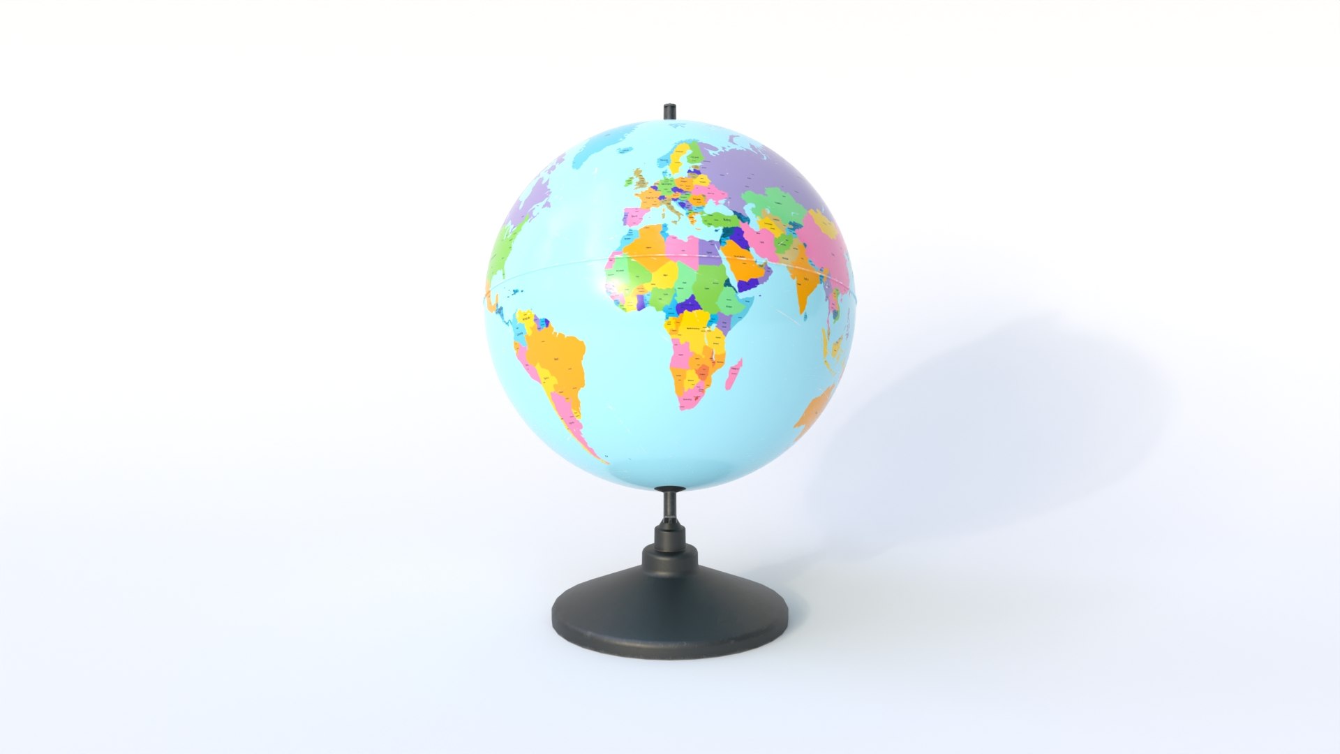 Earth Globe 3D model https://p.turbosquid.com/ts-thumb/cw/hzyTnK/Sf/0006/jpg/1728587361/1920x1080/fit_q87/1b165b0a3077b3c9187fb3654aa1ff41c028a3db/0006.jpg