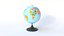 Globo terrestre