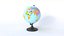 Globo terrestre