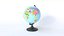 Globo terrestre