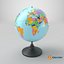 Globo terrestre