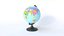 Globo terrestre