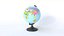 Globo terrestre