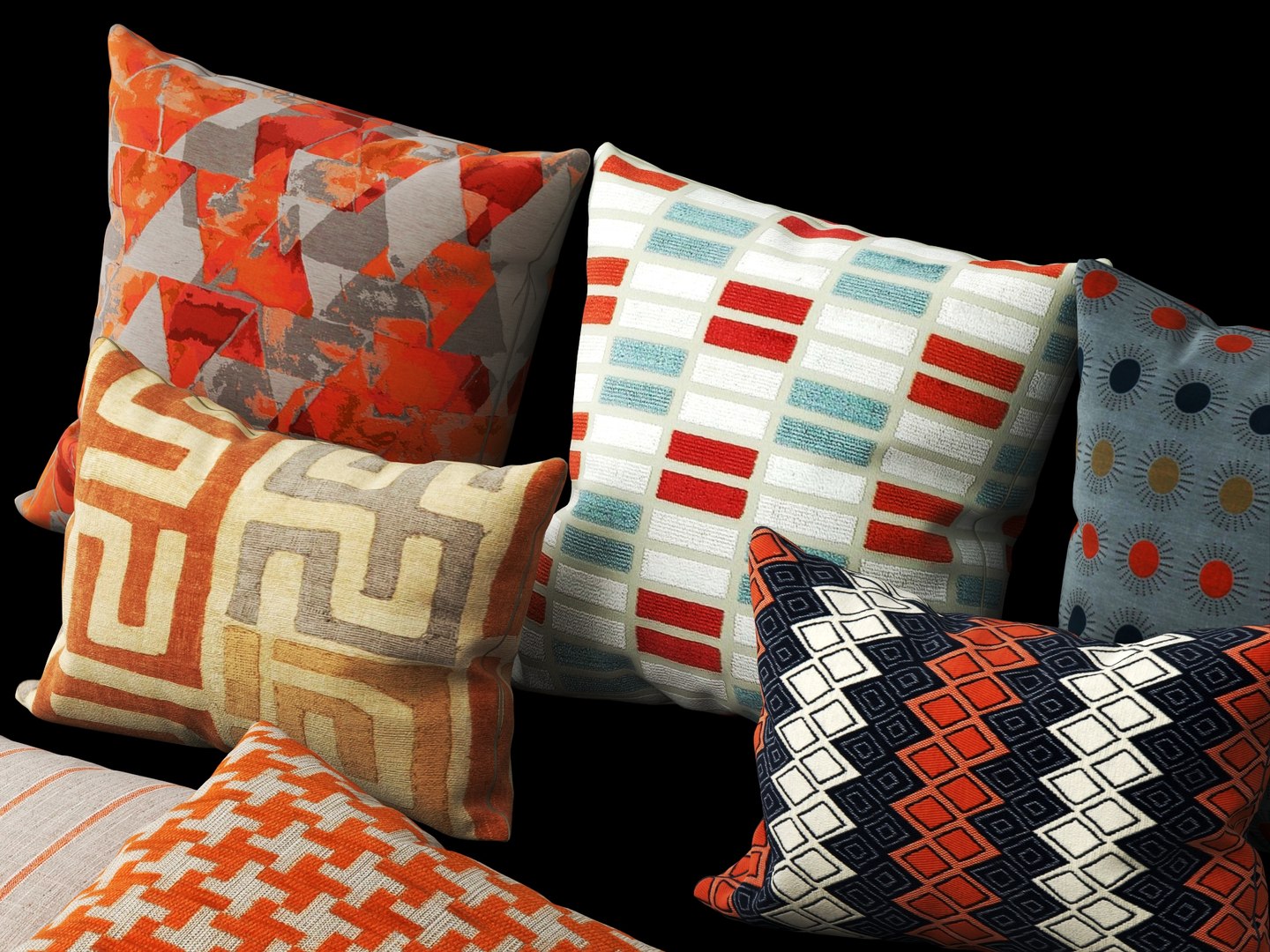 3D model Pillows Set Orange Geometric Cushions https://p.turbosquid.com/ts-thumb/cw/i2r1Hd/xV/pillow5/jpg/1787404971/1920x1080/fit_q87/93705f00f56893ae89c0503791af9b827caed3ce/pillow5.jpg