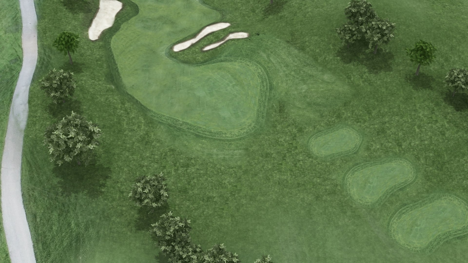 3D golf course model https://p.turbosquid.com/ts-thumb/cw/iV70P5/StnLW0jM/_dhq1/jpg/1538470320/1920x1080/fit_q87/ffe2d6281c85ae378659c1a550582b5df918f819/_dhq1.jpg