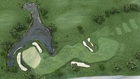 Golf Course