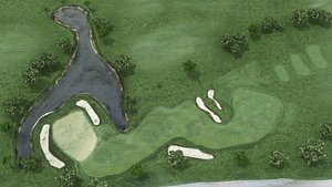 Golf Course