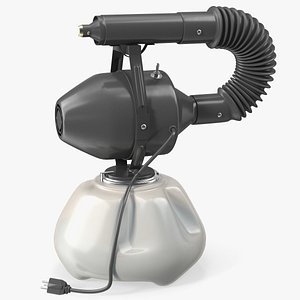Fog Electric Atomizer Sprayer