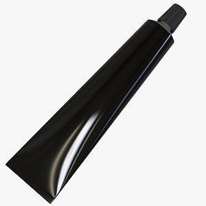 Gel Tube