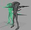alien