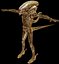 alien