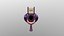 Grenade Launcher Level 3