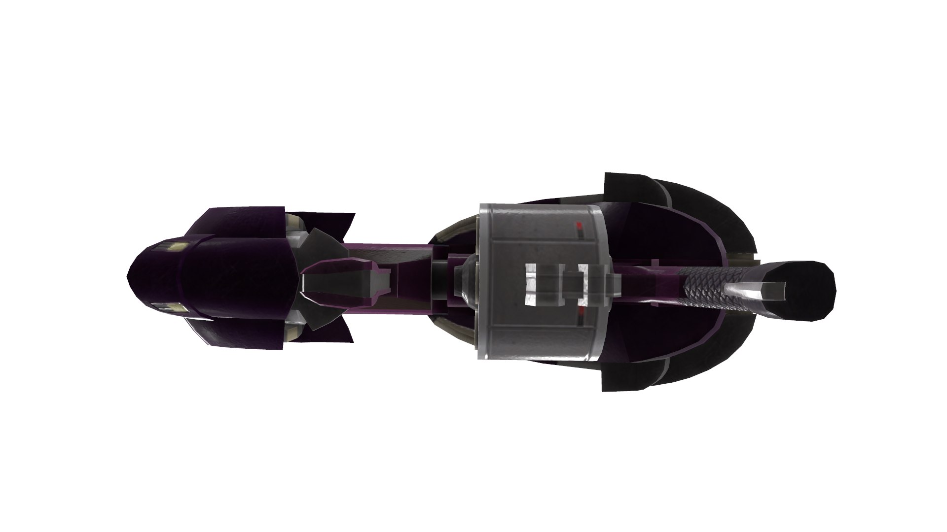 3D Grenade Launcher Level 3 model https://p.turbosquid.com/ts-thumb/cw/pf2eoL/3Z/screenshot187/png/1708244809/1920x1080/fit_q87/c037ad779b758e73994119f846f675ac771f3de5/screenshot187.jpg