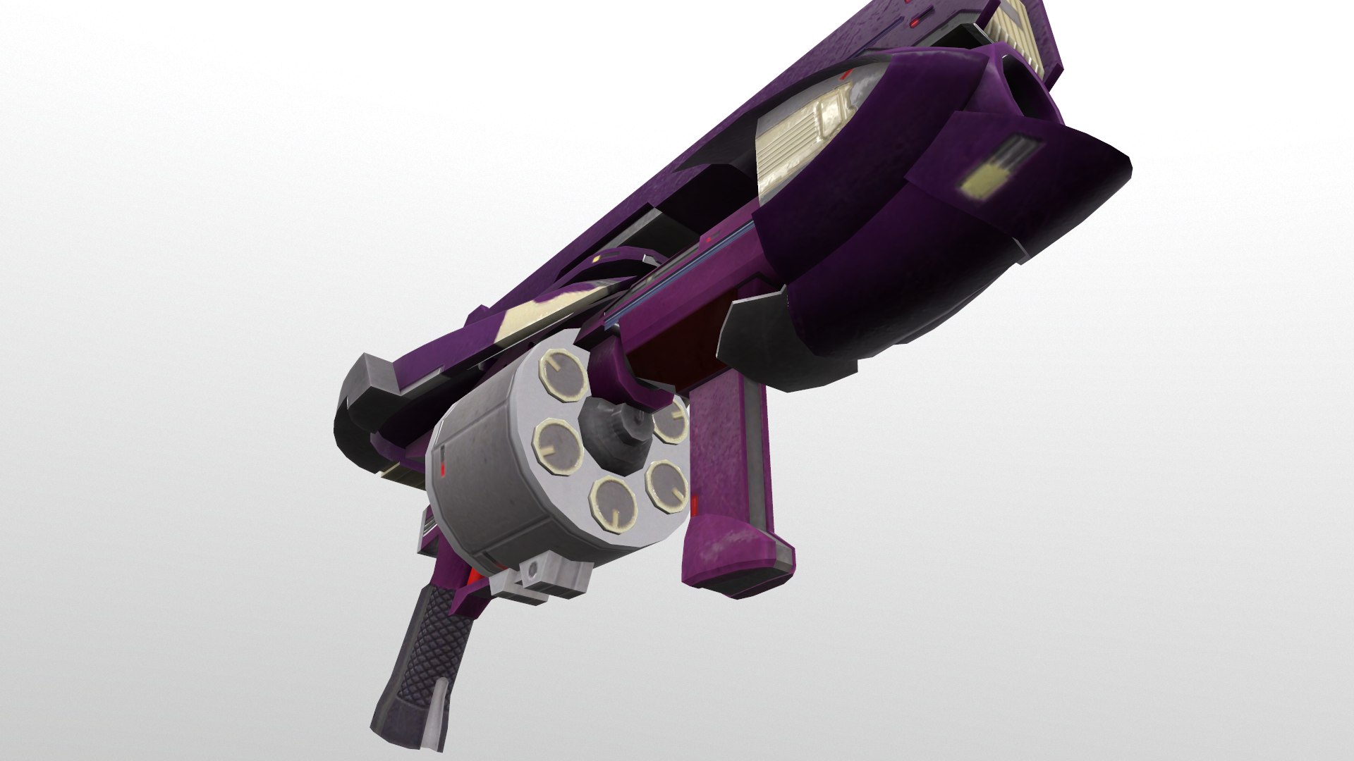 3D Grenade Launcher Level 3 model https://p.turbosquid.com/ts-thumb/cw/pf2eoL/7s/screenshot184/png/1708244809/1920x1080/fit_q87/a3fb17c73221aa148a4f6fdd80bea44fb94efaf1/screenshot184.jpg