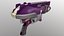 Grenade Launcher Level 3
