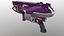 Grenade Launcher Level 3