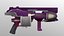 Grenade Launcher Level 3