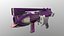 Grenade Launcher Level 3