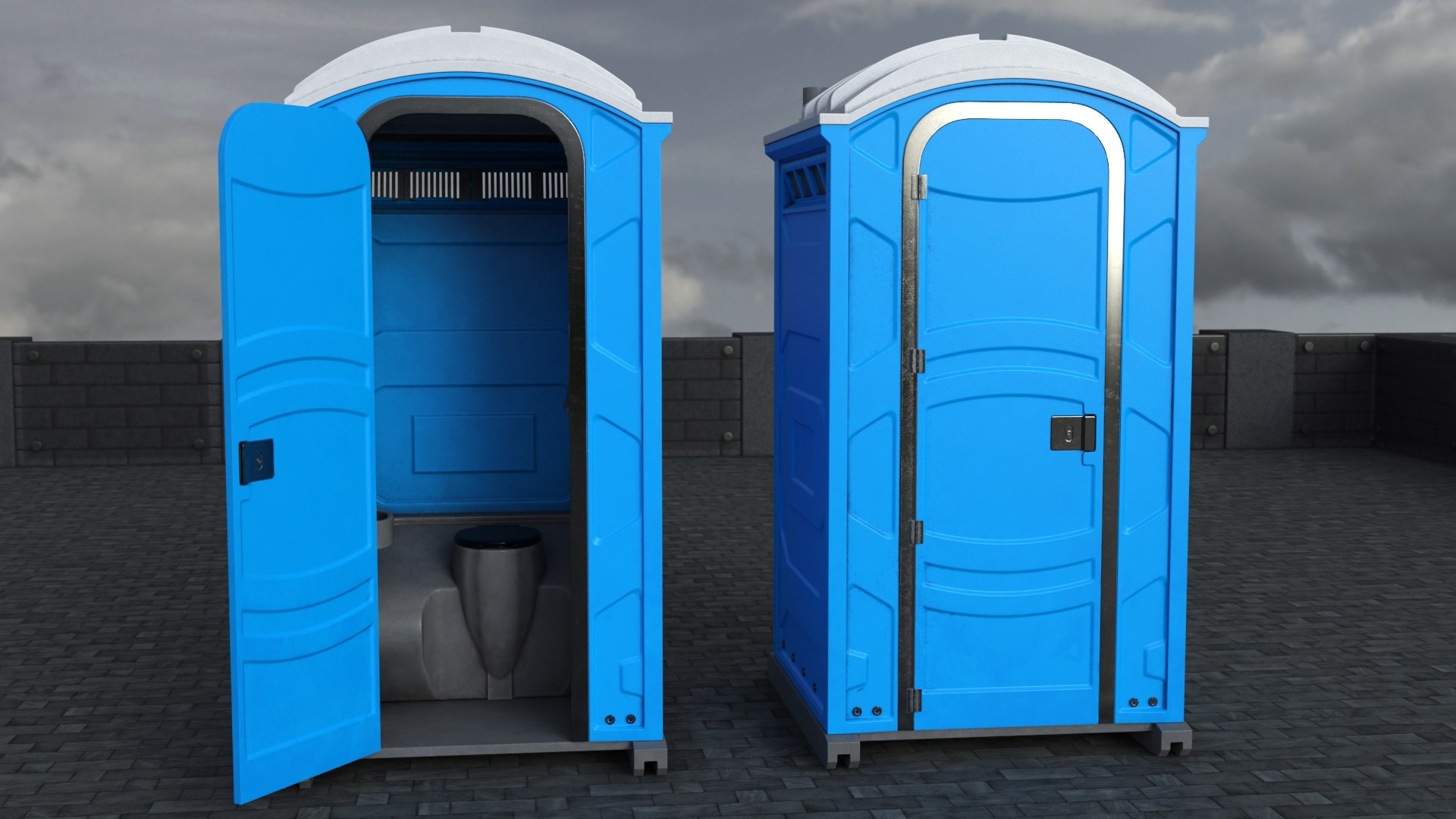 3D Portable Restroom https://p.turbosquid.com/ts-thumb/cw/uHRegp/sq/1portable_restroom_0000/jpg/1673783512/1920x1080/fit_q87/9557f9c01ed6aef299805b99b700fe8ceeba5564/1portable_restroom_0000.jpg
