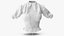 Bluse mit Korsett 5