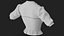 Bluse mit Korsett 5