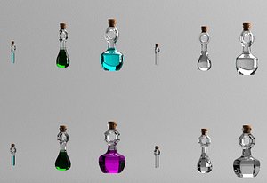 Potion Pack 3