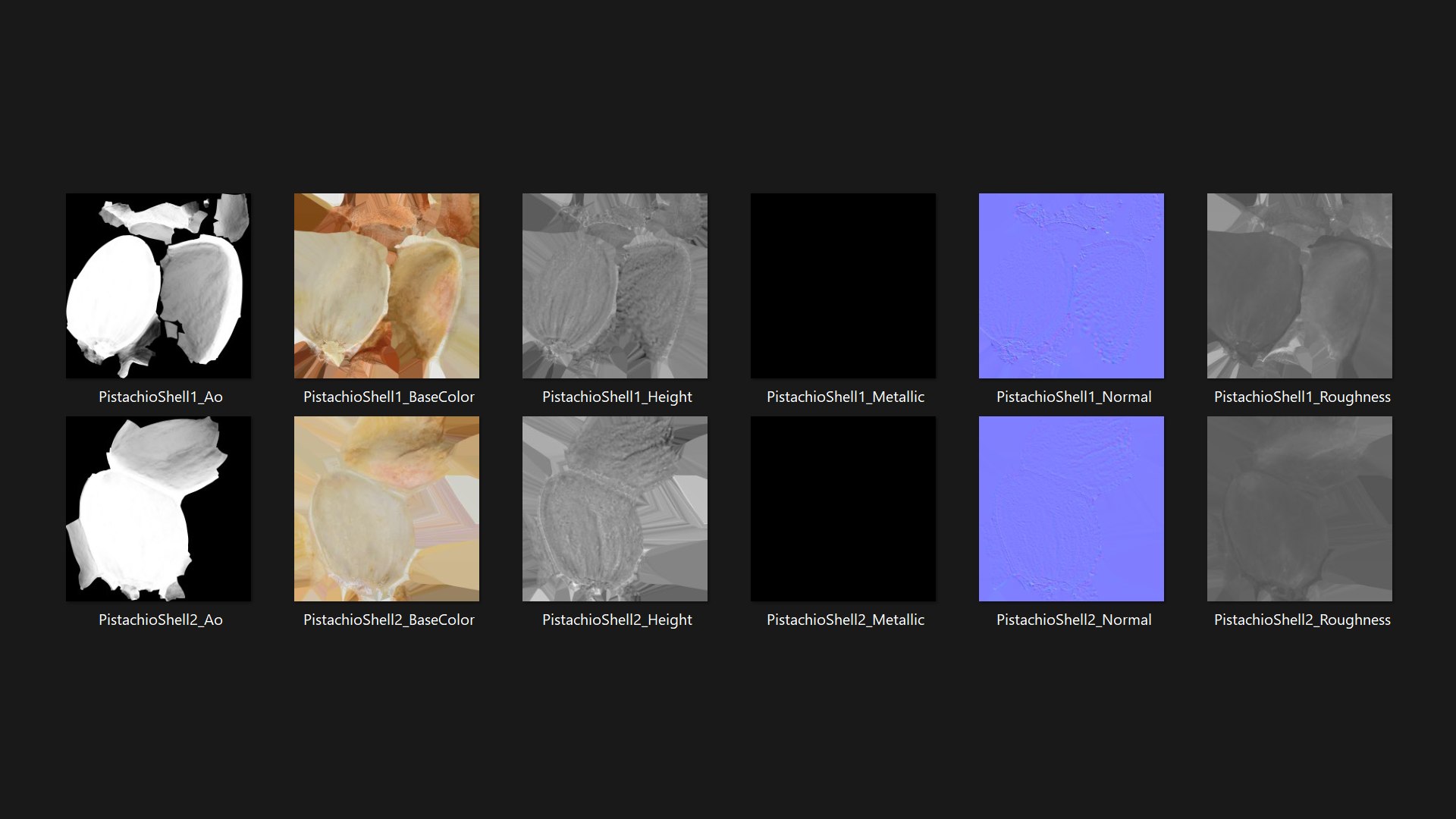 3D model Empty Pistachio Shells https://p.turbosquid.com/ts-thumb/cw/xXUiBo/2g/pistachio_c0005/png/1755244864/1920x1080/fit_q87/f075b9f7847ce7a1d441b5f3605704ceaf8a4e68/pistachio_c0005.jpg