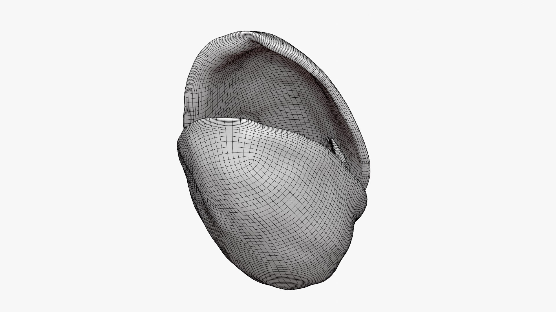 3D model Empty Pistachio Shells https://p.turbosquid.com/ts-thumb/cw/xXUiBo/cg/pistachio_d0007/png/1755244867/1920x1080/fit_q87/026b4b8cbb04421548711c469c93c435cf2883af/pistachio_d0007.jpg